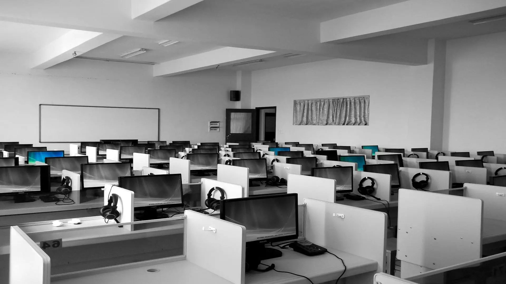 Office Relocations