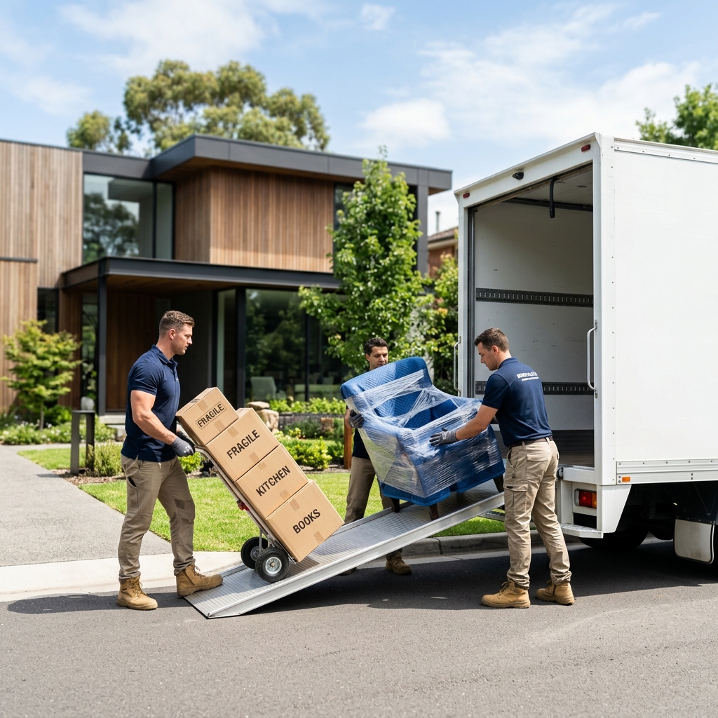 Small Removals