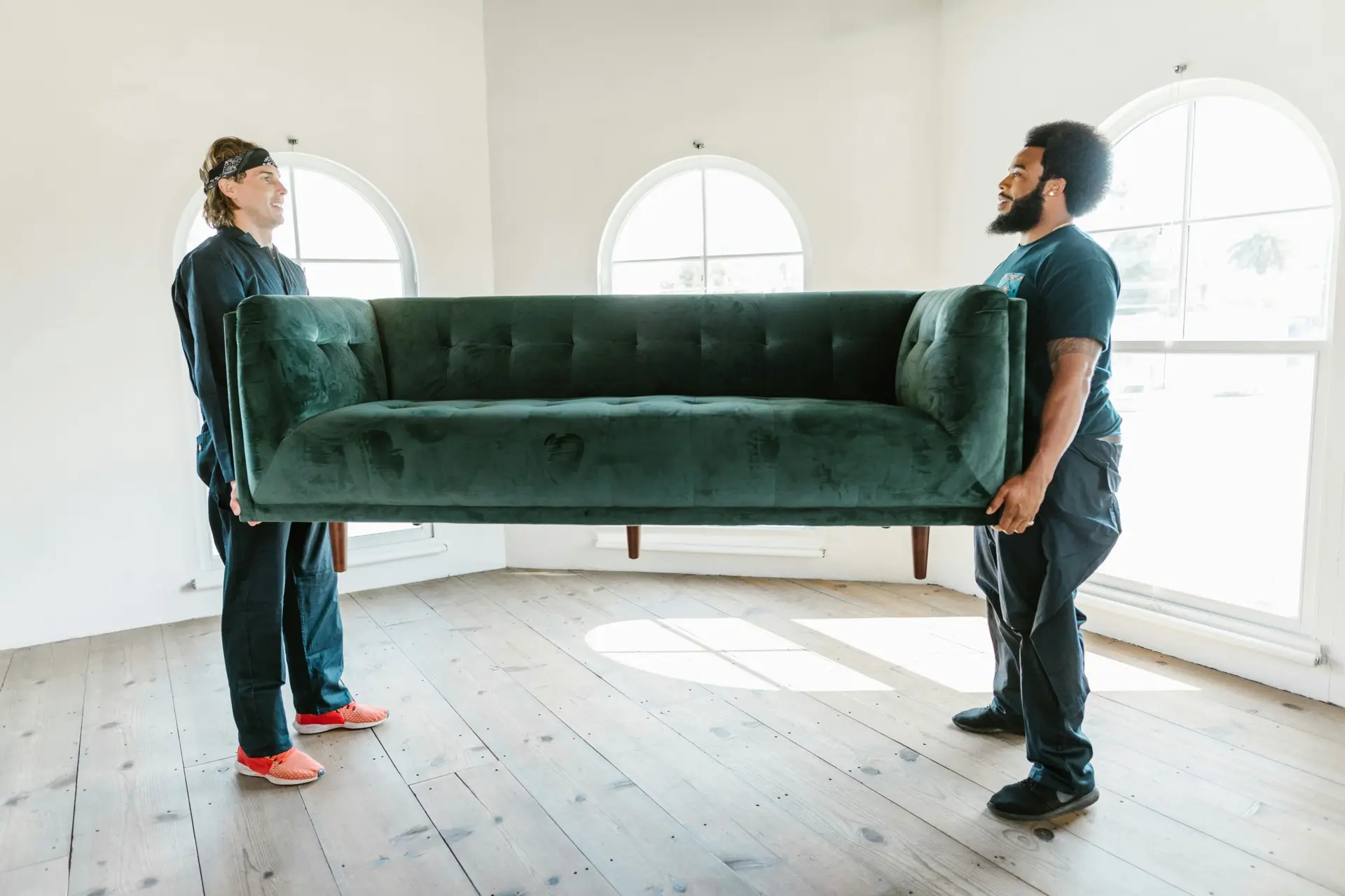 Furniture Removalists Melbourne